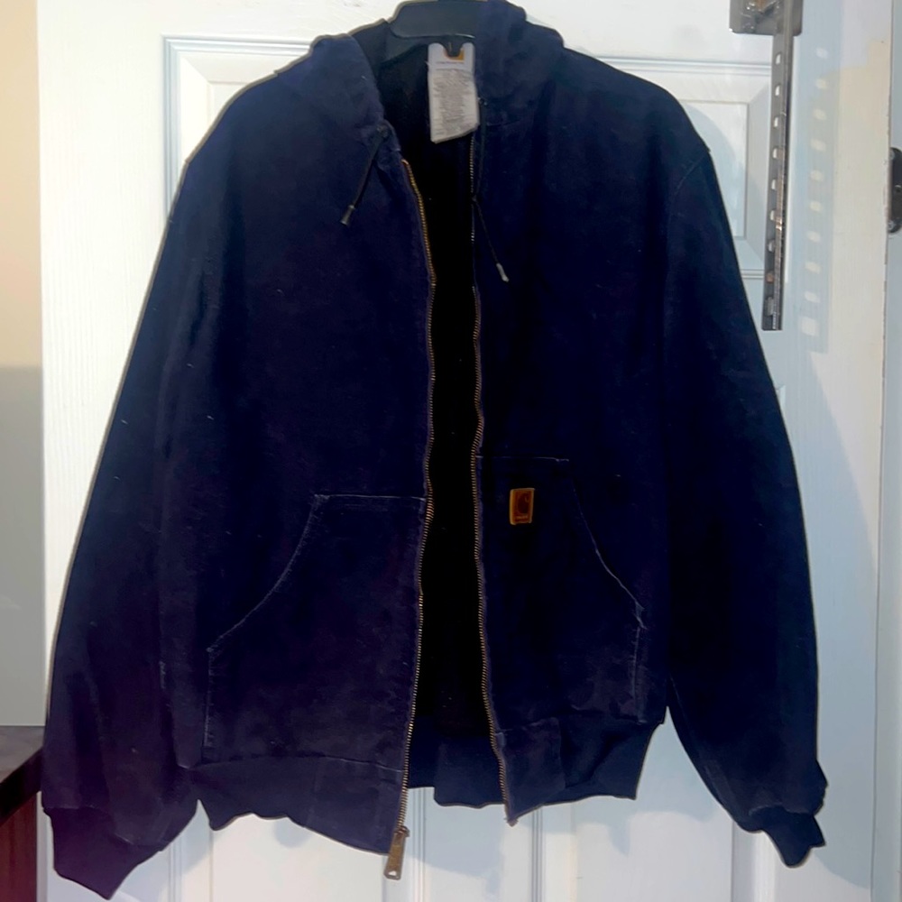 Medium Carhartt jacket